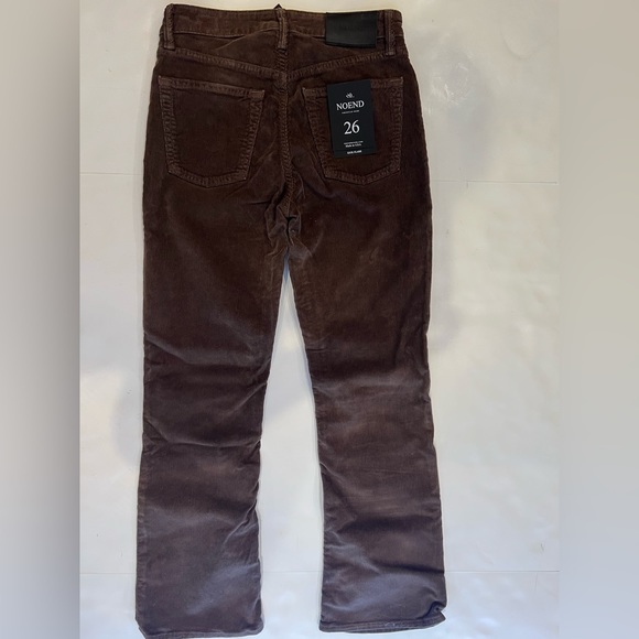 NoEnd Jeans Farrah Kick Flare - Picture 2 of 4